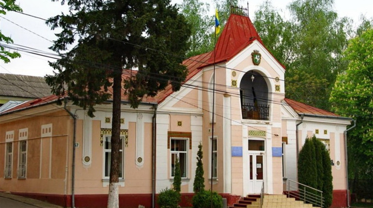18 червня о 15 годині розпочнеться обговорення Статуту Кіцманської ОТГ