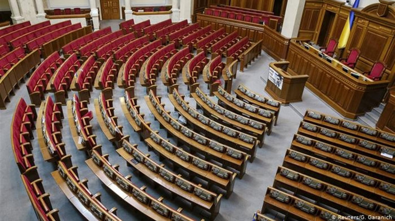 ЦВК зареєструвала ще двох кандидатів в народні депутати від Торецька