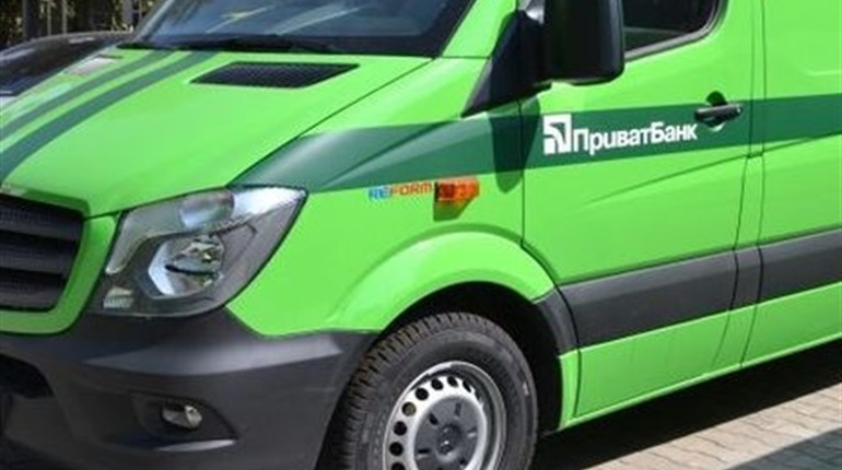 Підрив інкасаторського автомобіля в Попаснянському районі: розпочато кримінальне провадження