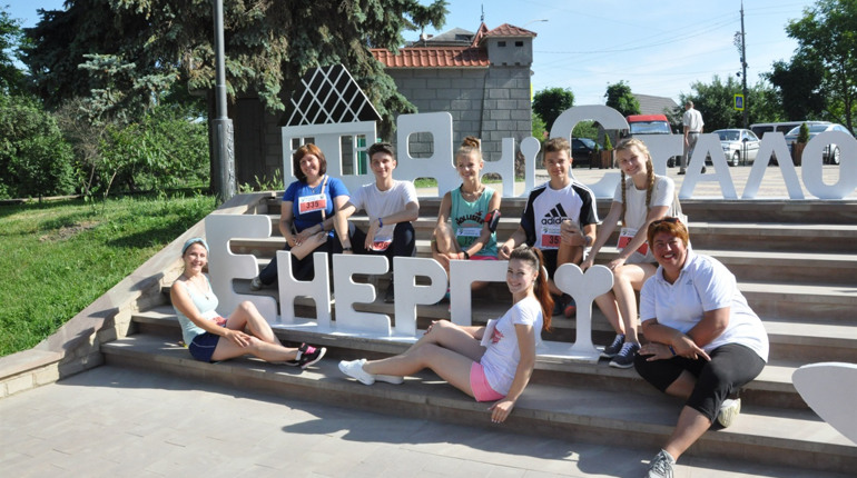 Чортків на один день став найенергоефективнішим містом України (+відео)