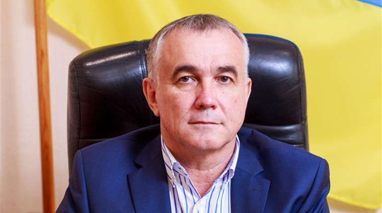 Олександр Кістечок: Я йду на позачергові вибори до Верховної Ради від ВО “Батьківщина”