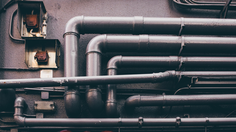 Ремонт у газовій мережі: інформація для містян