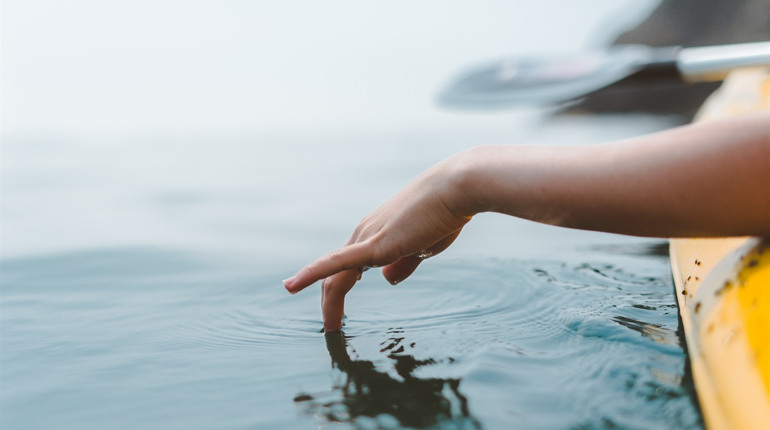 Вода забрала життя 16-річного хлопця