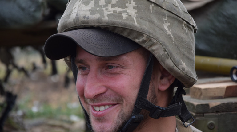 Хлопець, родом з Новоград-Волинського району, збив ворожий безпілотник