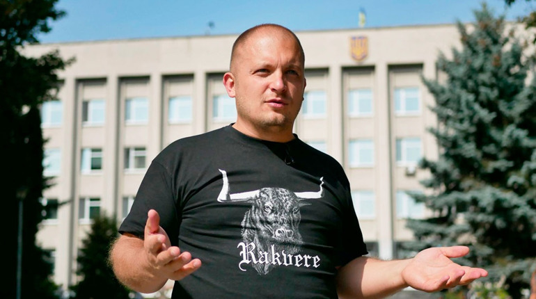 У Конотопі побили ексмера Семеніхіна, він у реанімації. Поліція кваліфікує це як замах на вбивство