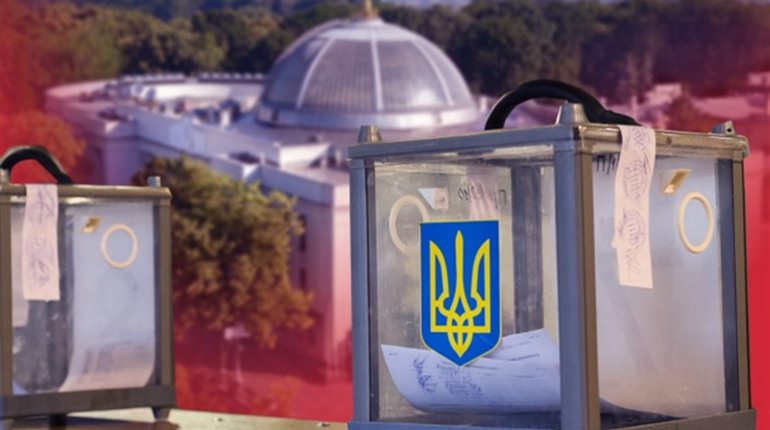 По 185 округу балотуються голова РДА і ОТГ, два аграрія, судексперт, підприємець і два депутата