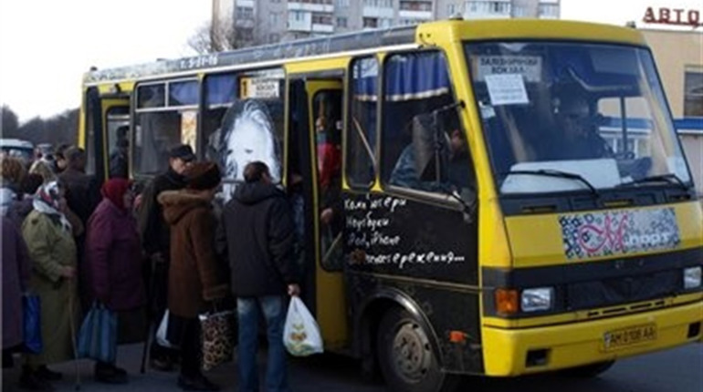 Міськвиконком планує розірвати договір з "Новоградтранссервіс": що сталося і хто винний