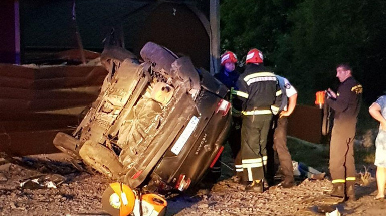 Вночі у Дубівцях сталася смертельна аварія