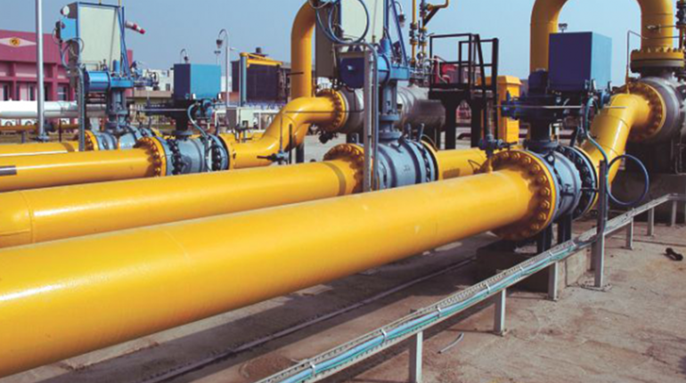 Де, коли і чому не буде газу у липні-серпні 2019-го в населених пунктах Чортківського району