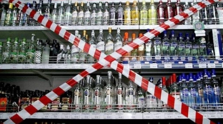 У Мені хочуть заборонити продаж алкоголю вночі. Депутати проти