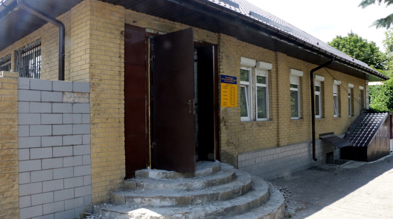 Паспортный стол в Попасной переехал: узнайте куда!