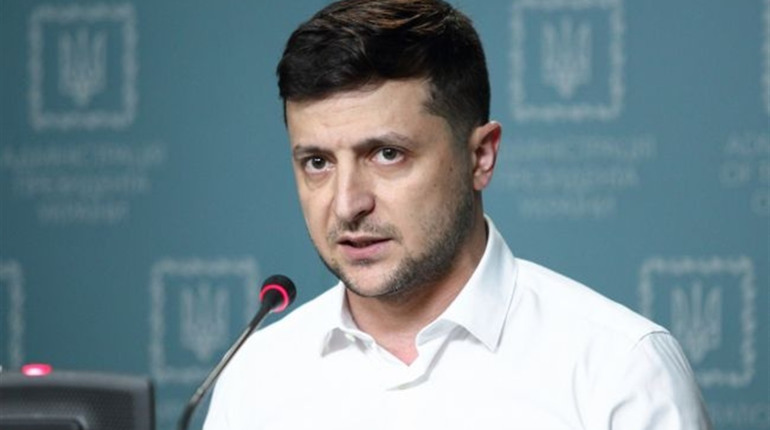 Зеленський пообіцяв призначити одеського губернатора через вибори у Facebook