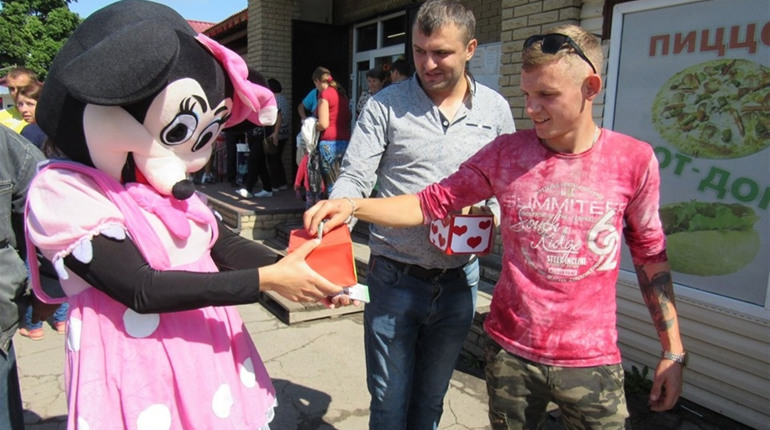 Огляд соцмереж: що обговорювали троїчани на тижні в липні