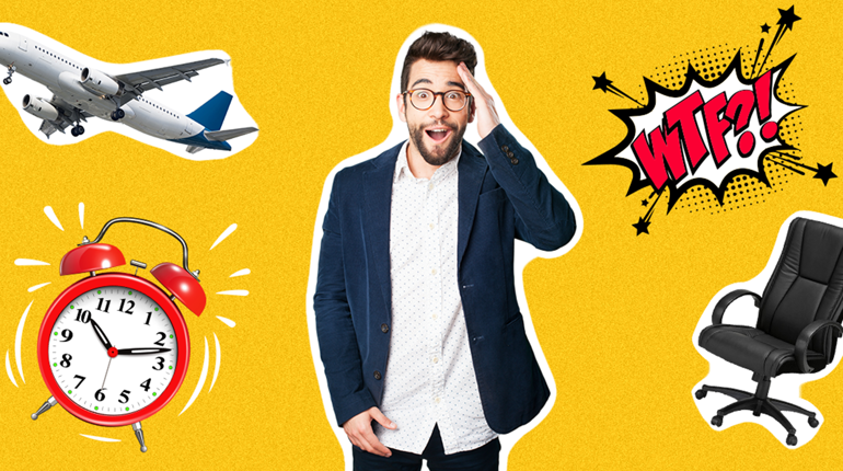 Чому мене за прогул звільнити можна, а народного депутата — ні?