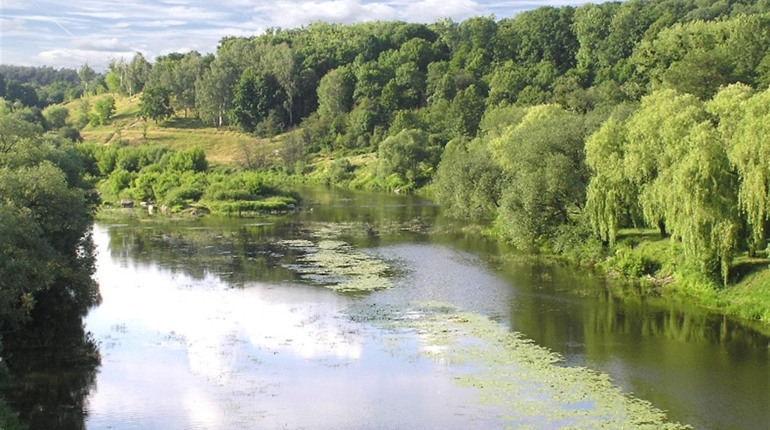 І знову показники в Случі поза нормою: висновок Басейнового управління водних ресурсів