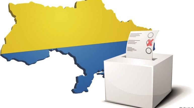 Є перші результати екзит-полів 