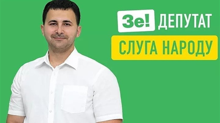 Заремський отримав удвічі більше голосів за Рибака, а за "Слугу народу" проголосувало 52% виборців