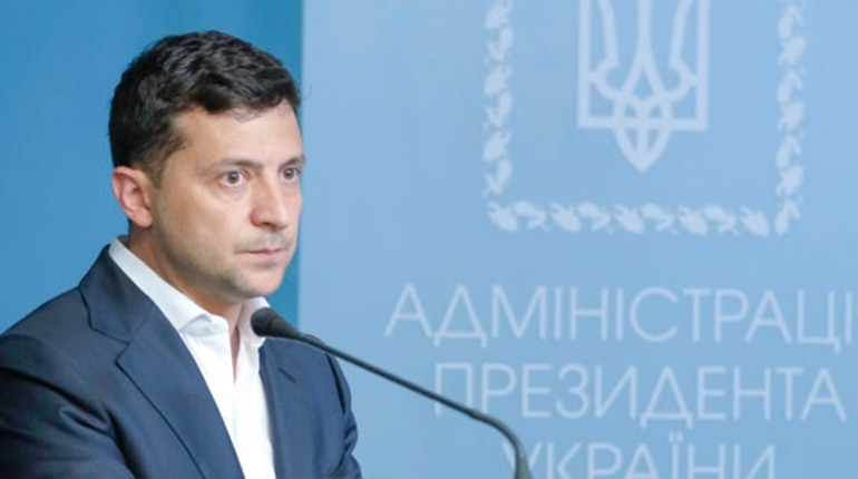 Обіцяли конкурс, але зробили опитування у Facebook: Зеленський пропонує обирати голову Одеської ОДА