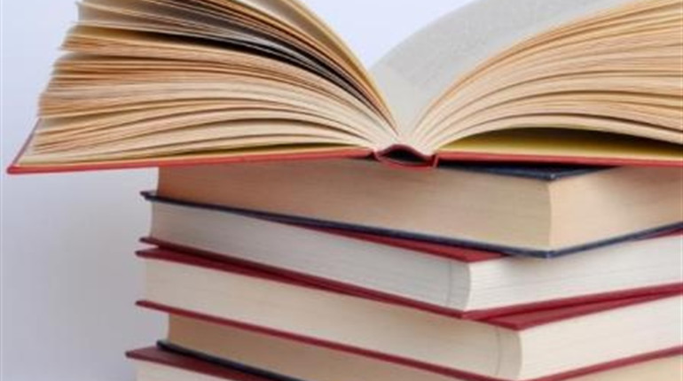 У Калуші збирають сучасну художню літературу для людей, які відбувають покарання
