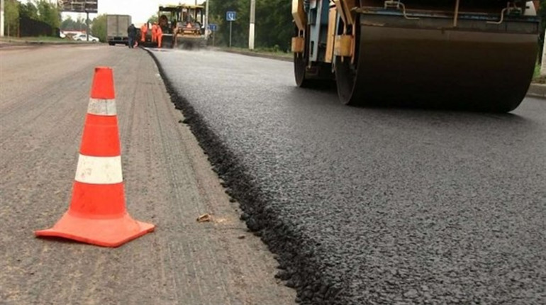В Новограді відремонтують дороги на центральних вулицях: почнуть з Житомирської