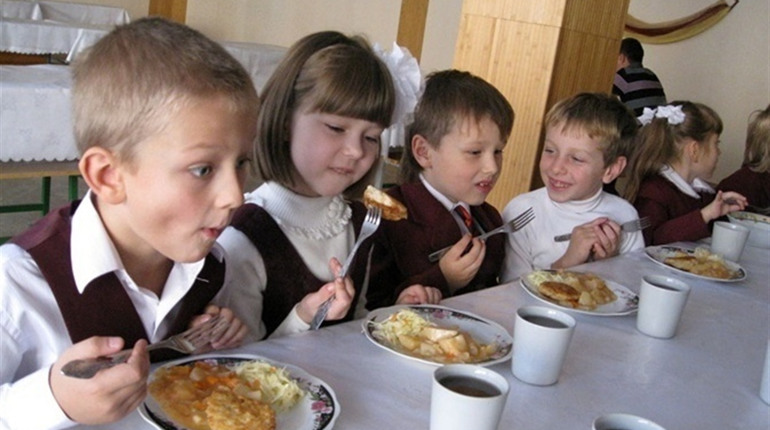 Чи у всіх школах Сірогозщини з 1 вересня харчуватимуть учнів 