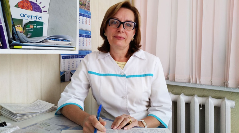 Якого кольору твій язик, води п’єш достатньо? Консультує гастроентеролог клініки Медітон+ у Конотопі