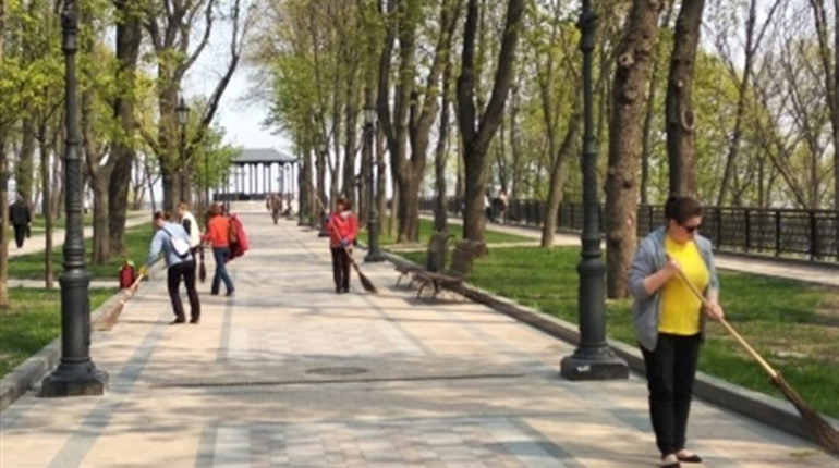 Красногорівців запрошують на оплачувані суспільні роботи