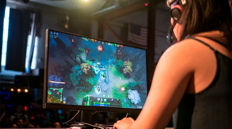 «Дотан, братан!»: у Конотопі влаштовують турнір з Dota 2. Шукають учасників