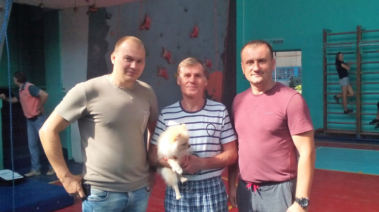 У Кураховому оновлять спортивний зал: які гранти виграли містяни на розвиток громади