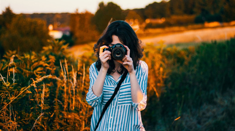 Фотополювання на велосипедах. Конотопців запрошують знімати диких птахів 