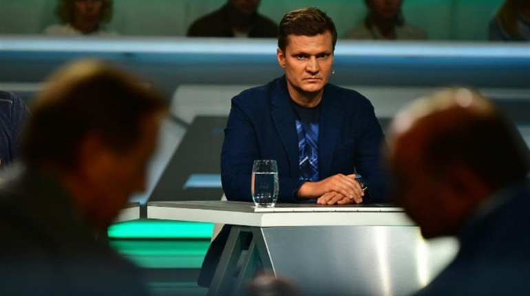 Програв, але не здався  — Сергій Хлань розказав про плани після виборів 