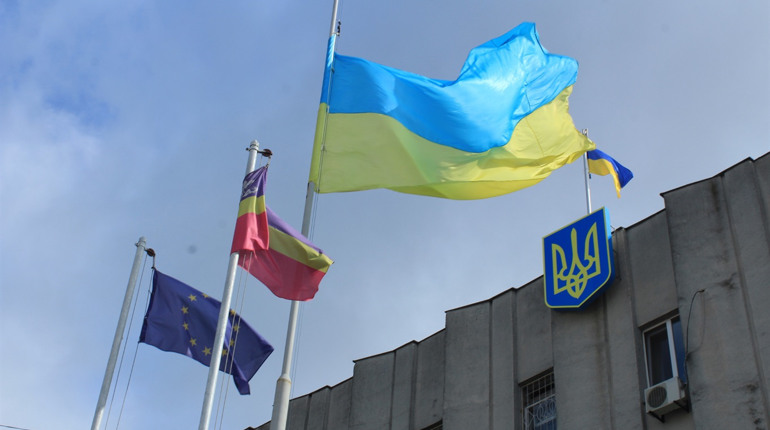 Як у Ніжині відзначатимуть День Прапора та річницю незалежності України