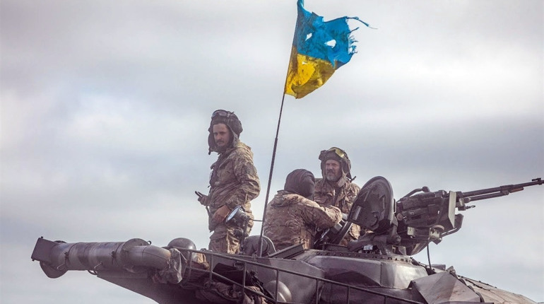 На екрани виходить фільм про Іловайську трагедію, який знімали в Корюківці