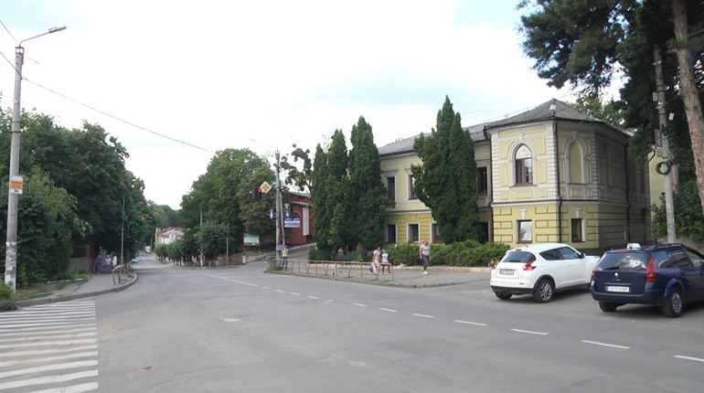 На Садовій побудують нову котельню. Її вартість — 450 тисяч євро