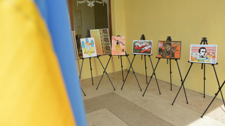 До дня пам’яті Іловайської трагедії у Сватовому покажуть фільм "Тіні Іловайську"