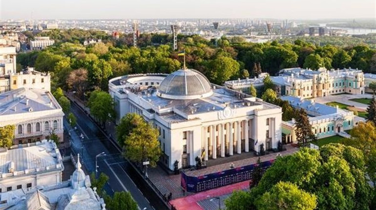 6 речей, які гадячанам варто знати про нову Верховну Раду