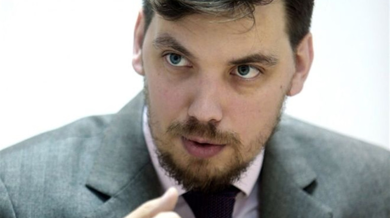 Призначений новий прем'єр-міністр України: що про нього відомо