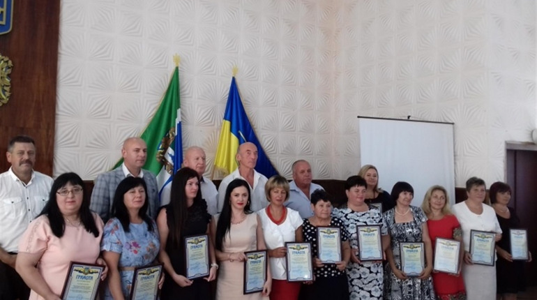 Як відбувався серпневий освітянський форум Кіцманського району — фото