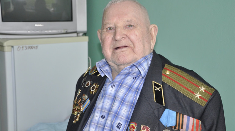 Пішов із життя відомий троїчанин Дмитро Брільов