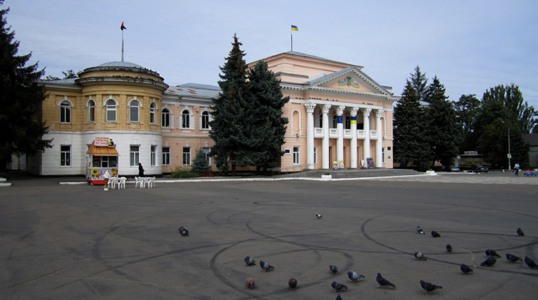 5 місць, із яких варто розпочати знайомство з Первомайськом