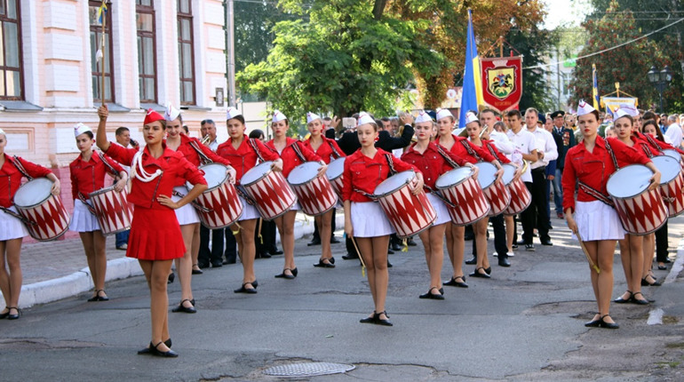 Як ніжинці відзначатимуть 76 річницю визволення міста. Перелік заходів
