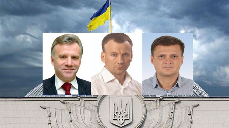 Інженер-механік, вчитель і будівельник обрані сірогозцями: як вони виконували обов’язки нардепів 