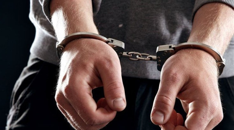 З підозрою у замаху на зґвалтування затриманий старокостянтинівець