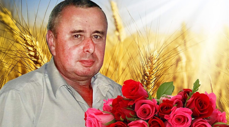 Олександрові Шиці – 70 років: знаний у Гадяцькому районі агроном святкує ювілей 