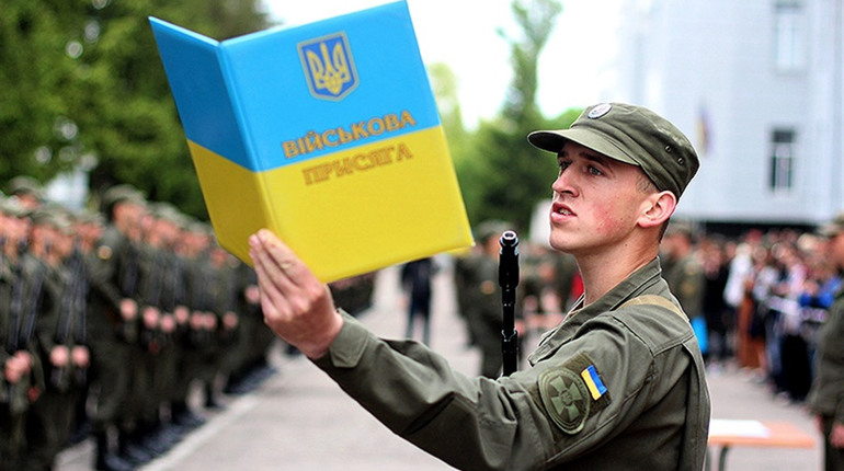 Розпочинається осінній призов: коли попаснянам треба з’явитись у військкомат