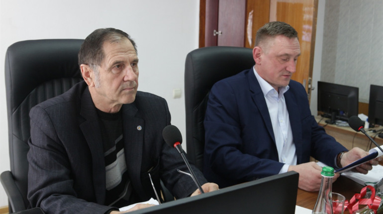 НАЗК перевірить,  як голосував секретар Добропільської міськради