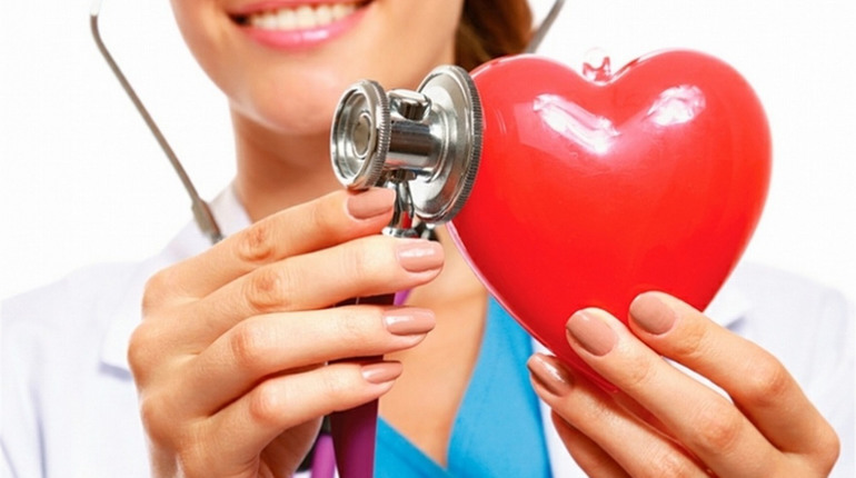 Кардіологічний check-up, менше стресів, більше позитиву корисно для серця: радять сірогозькі лікарі