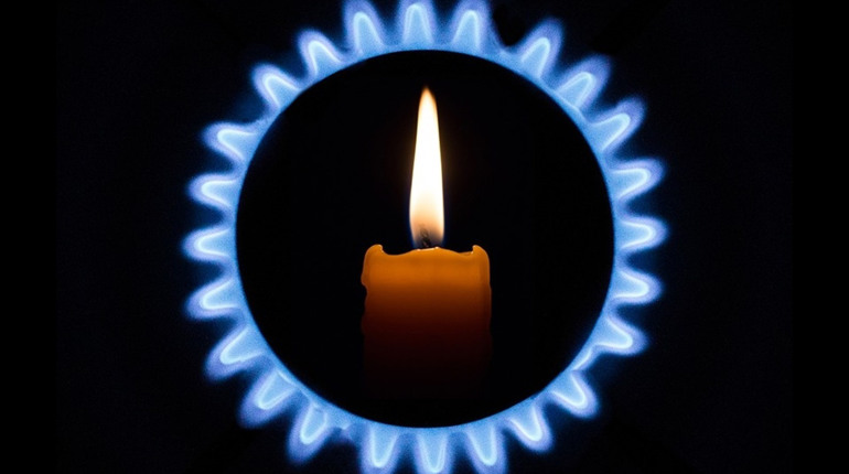 Деяким білопільцям тимчасово можуть відключити газ