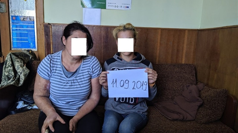 Дівчину з Чорториї, яка пішла з дому, знайдено