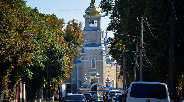 Святковий тест до Дня міста: наскільки ти гадячанин